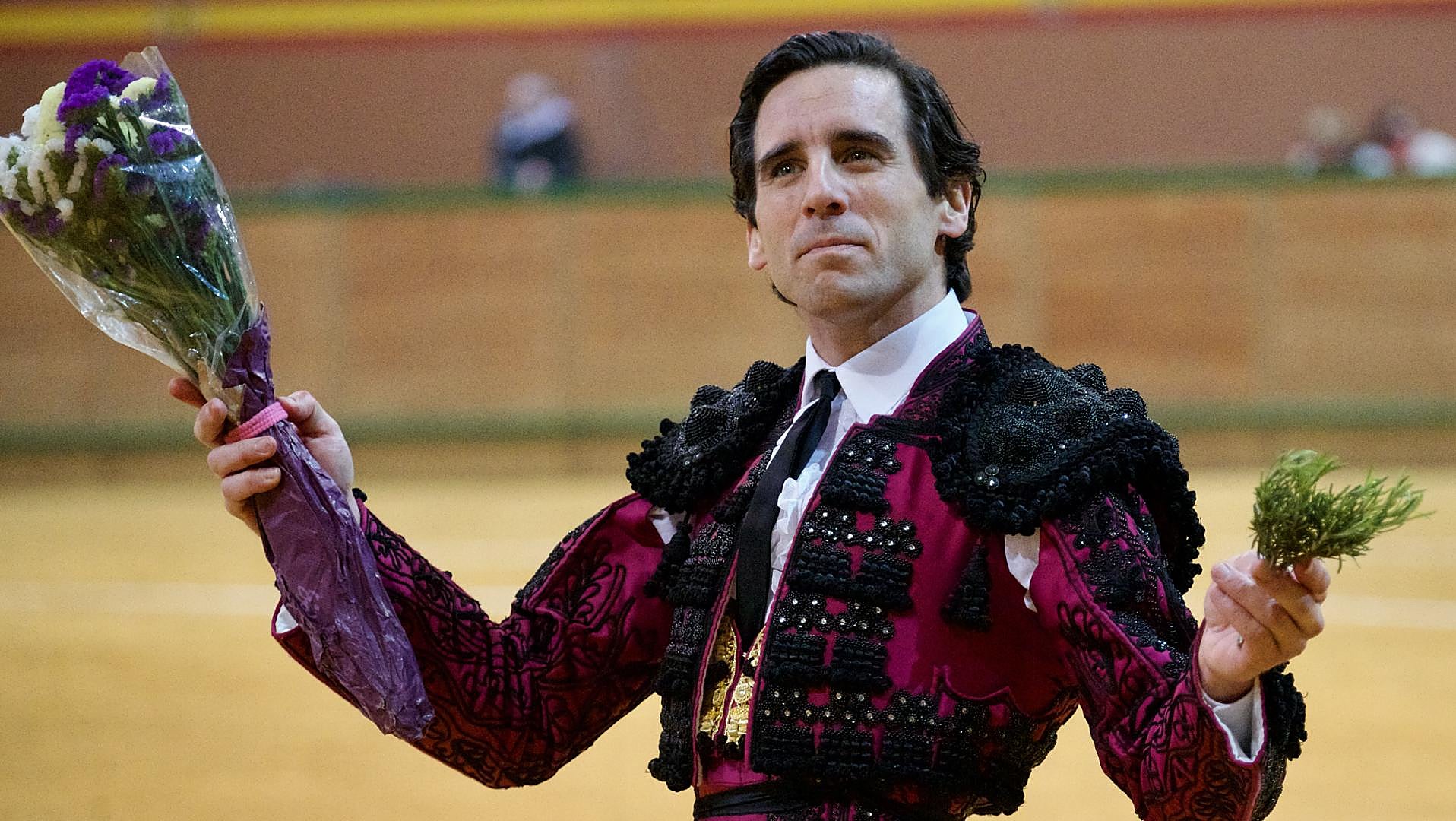 Juan Ortega rompe su silencio tras dejar plantada a su novia «No fue