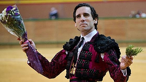 Juan Ortega rompe su silencio tras dejar plantada a su novia: «No fue un arrebato»