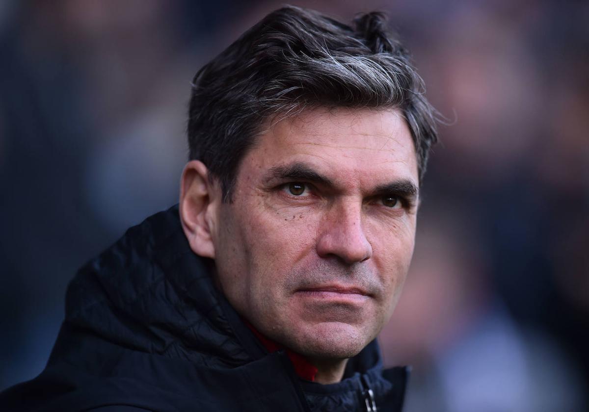 Mauricio Pellegrino, nuevo entrenador del Cádiz