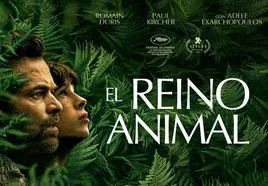 'El reino animal' y 'Anatomía de una caída' dominan las nominaciones para los premios César
