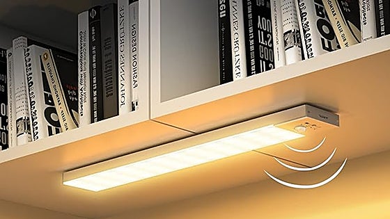 La luz magnética LED de la que todo el mundo habla