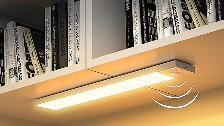 La luz magnética LED de la que todo el mundo habla