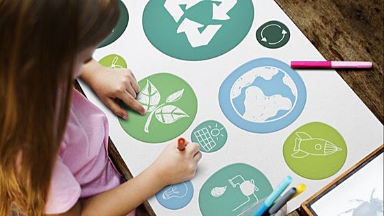 ¿Educación Ambiental? «De poco sirve si la sociedad no está concienciada con la protección del medioambiente»