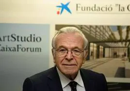 CriteriaCaixa renueva a Fainé como presidente y nombra consejero delegado a Ángel Simón