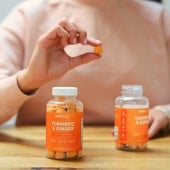 Descubre las mejores vitaminas para la piel con Gloryfeel