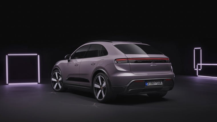 Macan 4