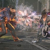 Tekken 8 ya está aquí: el rey de los juegos de lucha llega en su mejor forma