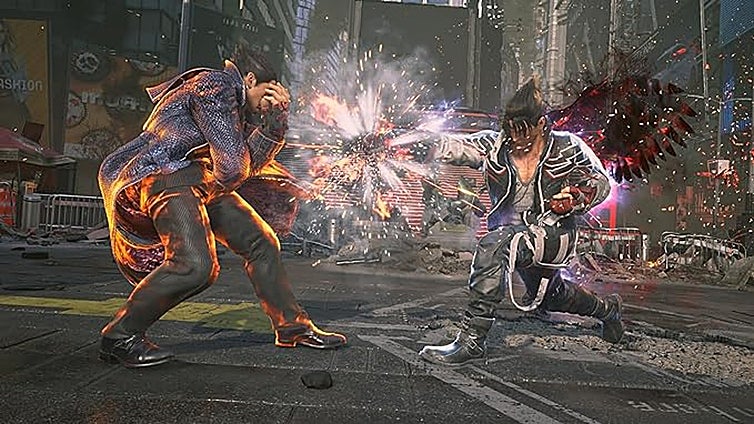Tekken 8 ya está aquí: el rey de los juegos de lucha llega en su mejor forma
