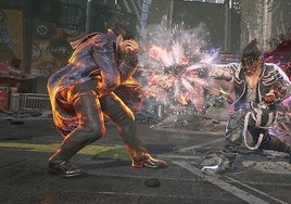 Tekken 8 ya está aquí: el rey de los juegos de lucha llega en su mejor forma