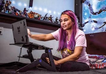 Los esclavos de la inteligencia artificial... a punto de volverse locos