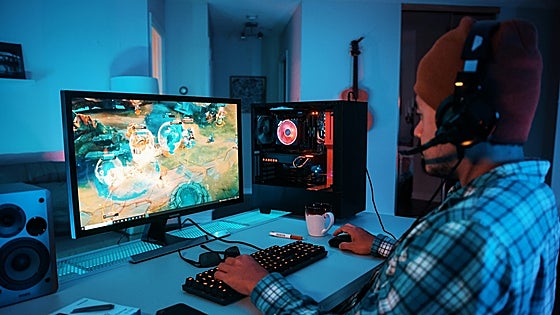 Estas son las cajas para PC gamer con más estilo