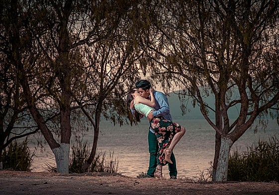 Las historias más románticas para enamorarse en febrero