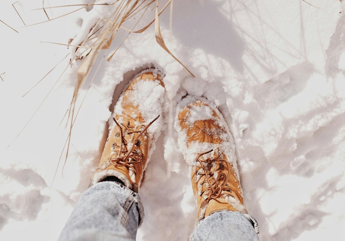 Las mejores botas de nieve para pasear sin miedo este invierno