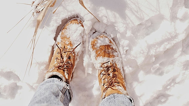 Las mejores botas de nieve para pasear sin miedo este invierno