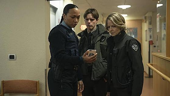 Crítica del episodio 4x03 de 'True Detective': Quid pro quo, Evangeline