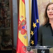 La mayoría conservadora del CGPJ quiere reprobar el «mutismo» de Armengol ante los socios de Sánchez