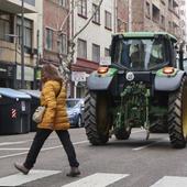 Planas convoca a los agricultores ante la amenaza de protestas