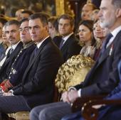 El Gobierno y Junts se retan en una negociación exprés de la amnistía de la que pende la legislatura