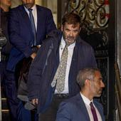 El presidente interino del CGPJ amenaza con dimitir si PSOE y PP no llegan a un acuerdo