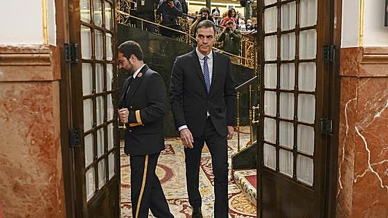 Los sarcófagos de Sánchez
