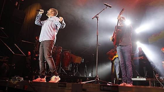 Amaia, David Bisbal o Estopa, entre los artistas que actuarán en los Goya