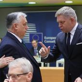 La UE sortea el veto de Orbán y asegura 50.000 millones de ayuda a Ucrania