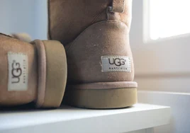 Las mejores botas UGG para los que buscan comodidad y estilo este invierno