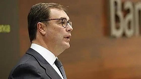 Unicaja elige a José Sevilla como presidente no ejecutivo en sustitución de Azuaga