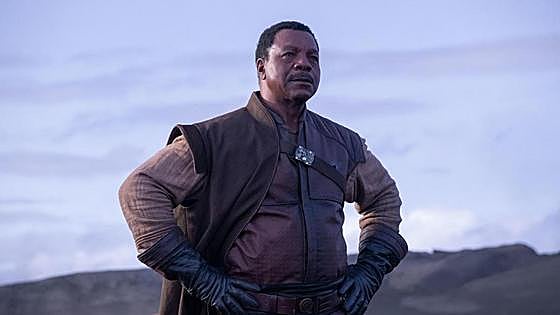 Muere Carl Weathers, el mítico Apollo Creed en 'Rocky'