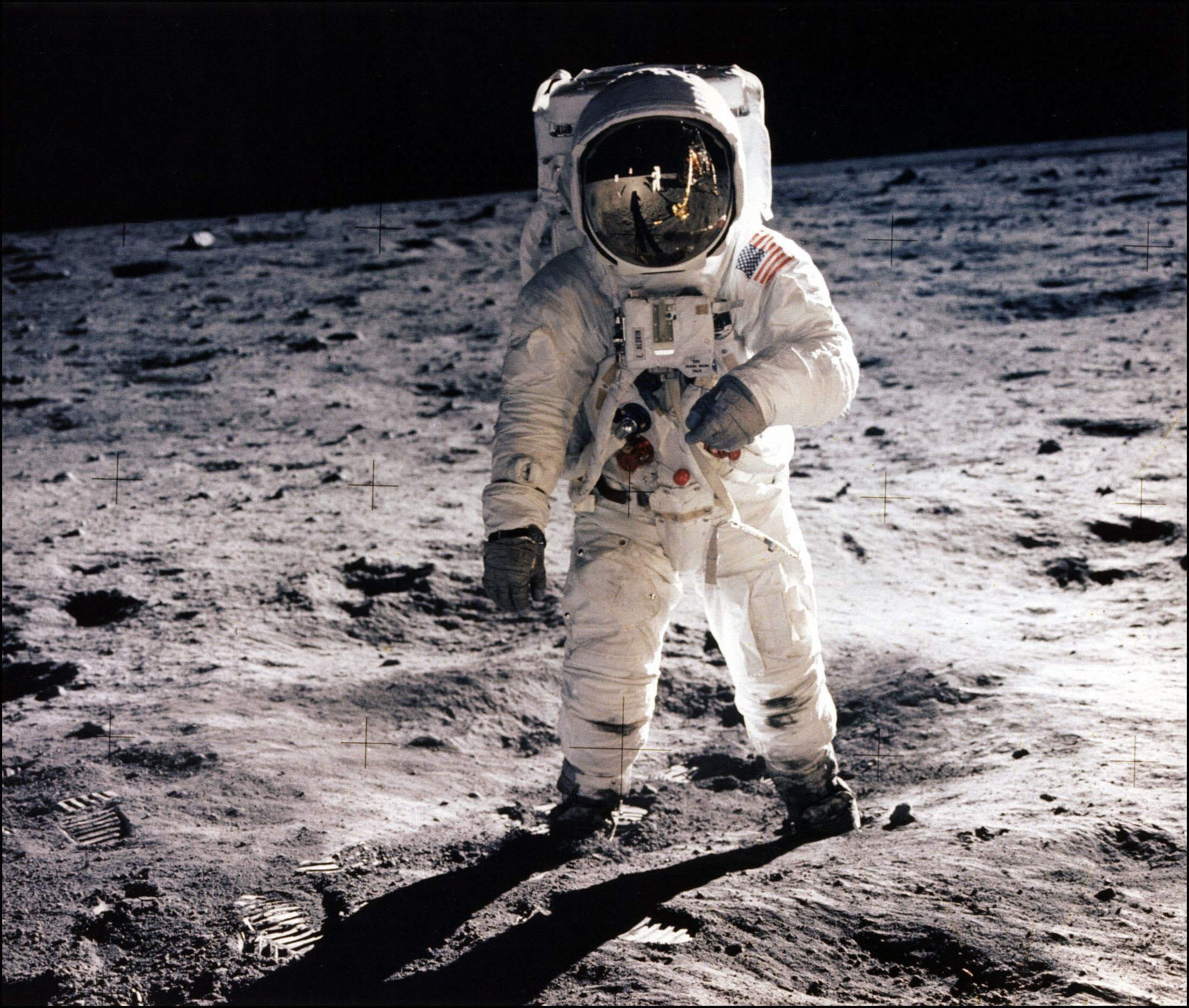 Why is it so difficult to land on the Moon if it was done 50 years ago?
