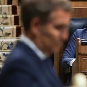 Sánchez y Feijóo miden en Galicia su resistencia ante una legislatura candente