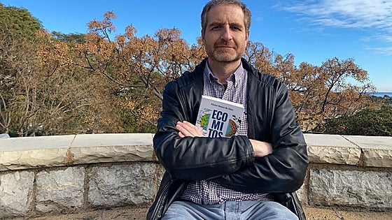 «La energía nuclear es menos tóxica que la solar y que la eólica»