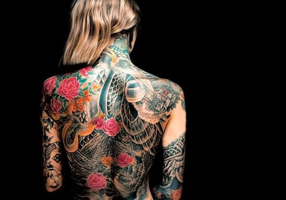 Cómo borrar u ocultar un tatuaje: resolvemos todas tus dudas