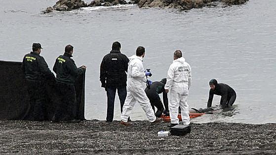 Diez años sin respuestas por la tragedia de El Tarajal