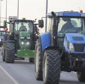 Los camioneros se suman a la ola de movilizaciones del campo y convocan paro indefinido