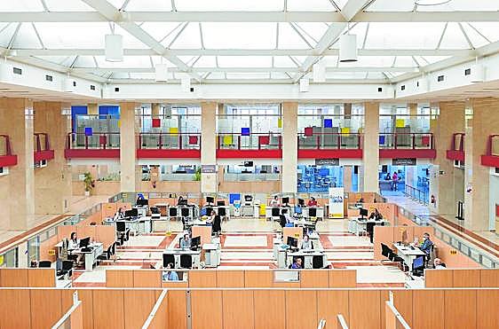 Wallapop, Vinted o Airbnb deberán informar a Hacienda antes de abril sobre sus vendedores