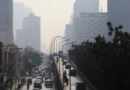 Bruselas recomienda reducir las emisiones contaminantes un 90% para 2040