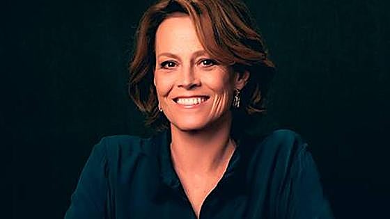 Sigourney Weaver, Goya Internacional 2024