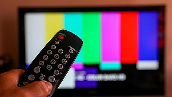 TVE se adelanta al gran 'apagón' de la TDT