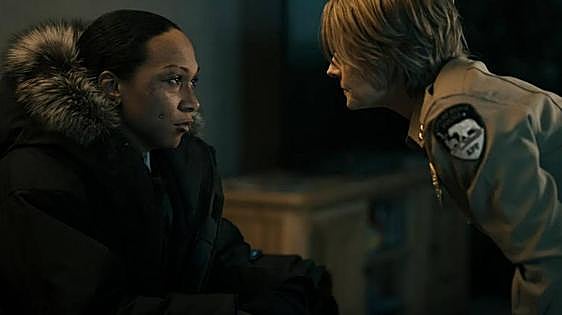 Crítica del episodio 4x04 de 'True Detective': Más cerca de 'Twin Peaks' que de otra cosa