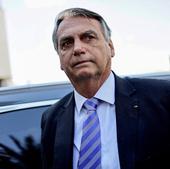 La Policía lanza una operación contra Bolsonaro y su círculo por golpismo