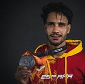 Así es la aplicación para la localización de atletas que pone en duda a Mo Katir