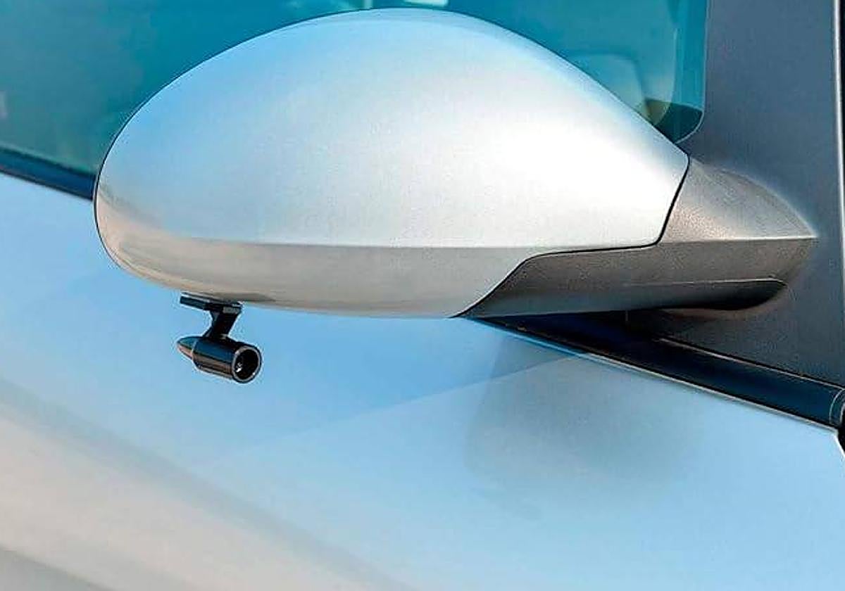 Un sistema ahuyentador de animales que puede evitar muchos accidentes