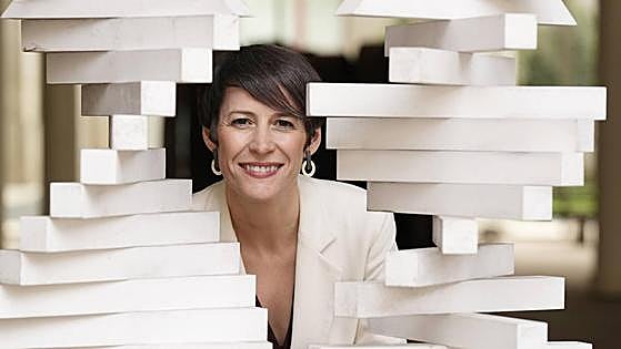 La niña de la aldea que ha logrado reunificar al nacionalismo