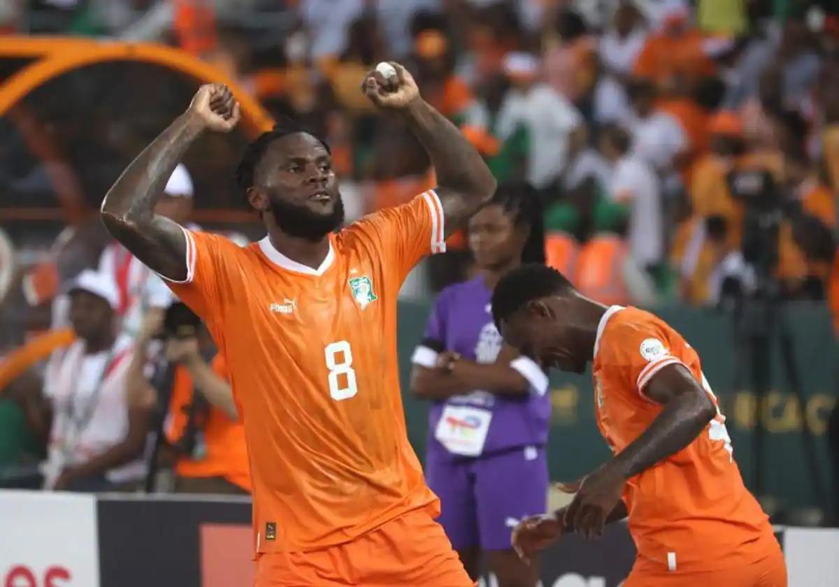 El milagro de Costa de Marfil, campeón de la Copa África