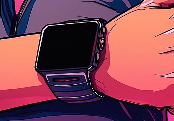 Los ciberdelincuentes van ahora a por tu reloj inteligente: Así es como debes protegerte