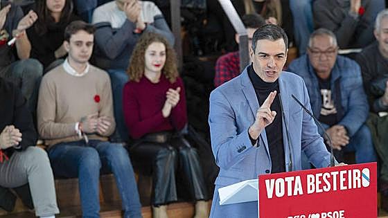 Sánchez se aferra al sueño de una estocada letal para Feijóo y el PP no canta victoria
