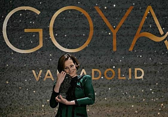 La dobladora de Sigourney