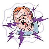 Los niños también roncan: estas son las causas y las soluciones a un problema frecuente