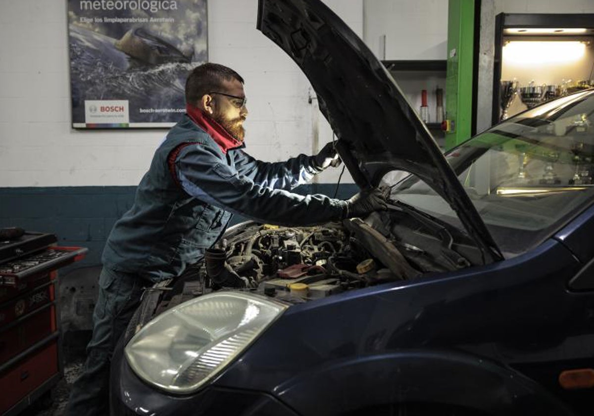 Estas son las marcas de coche más fiables a la venta en España según la OCU